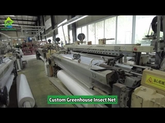 Fabriek Aangepast Kas Insectennet
