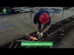 Onze kasfabriek in China